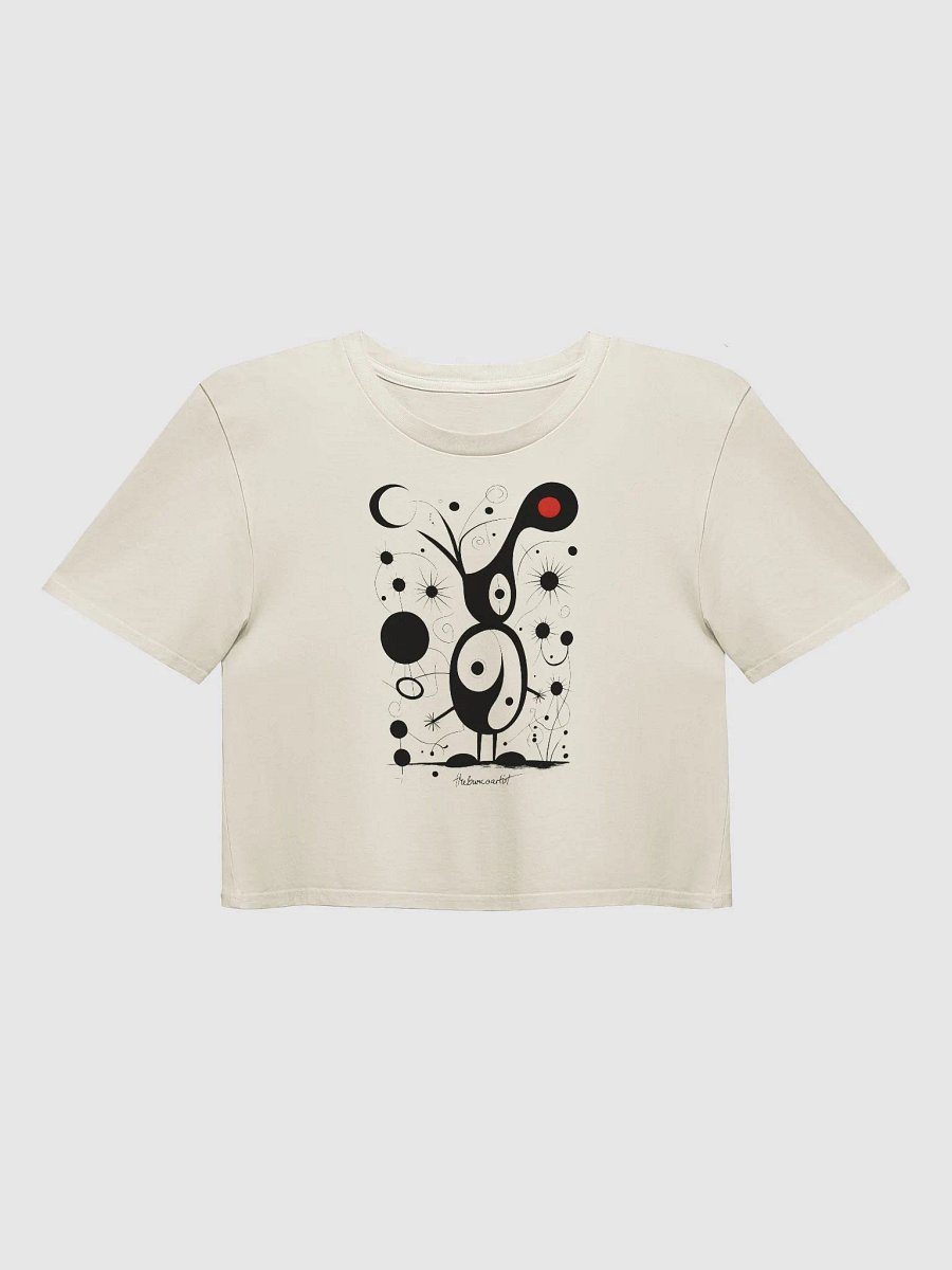 AS Colour Women's Premium Crop Top product image (5)