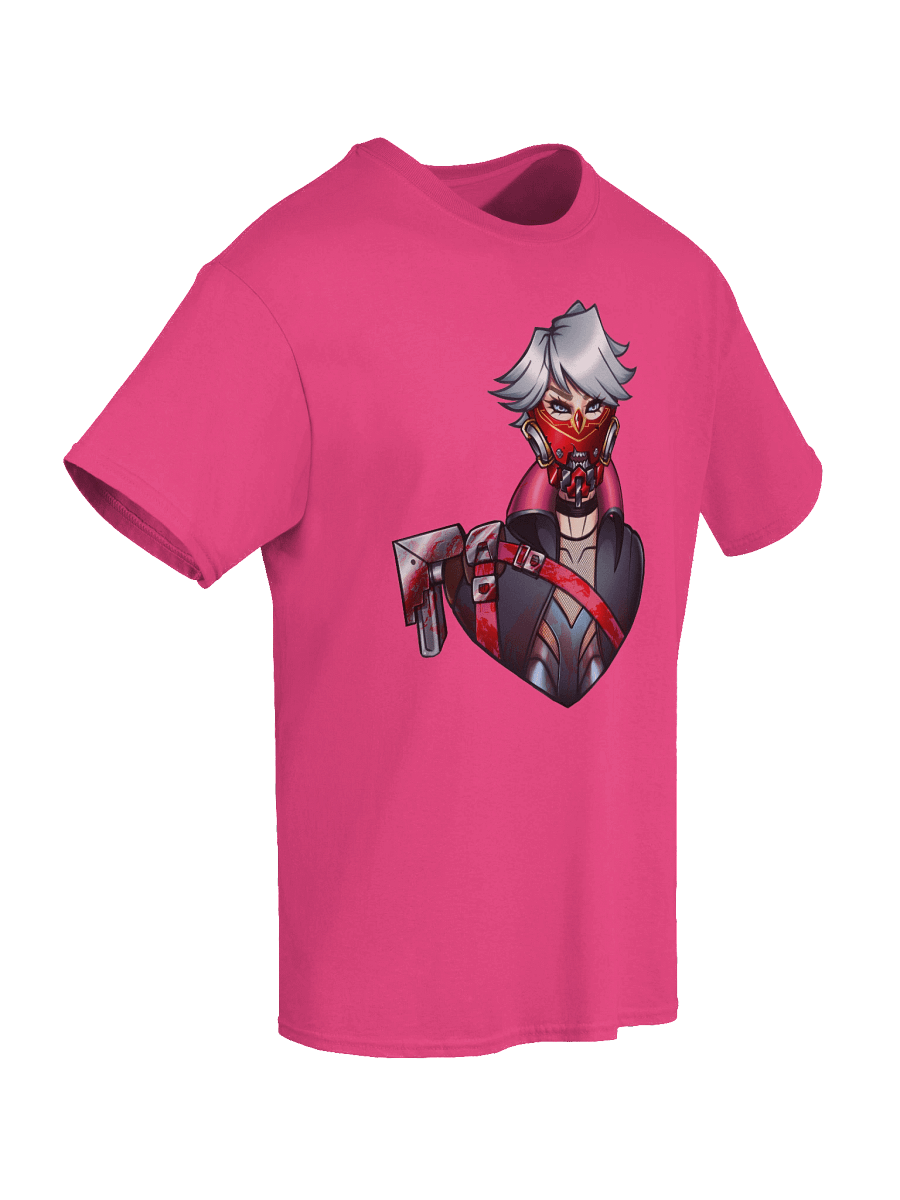 Encroaching Darkness Tee product image (53)