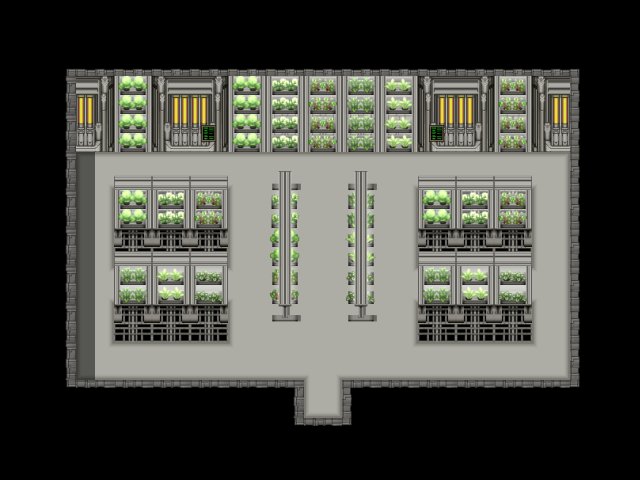 KR Retro Starship Tileset for RPGs product image (10)