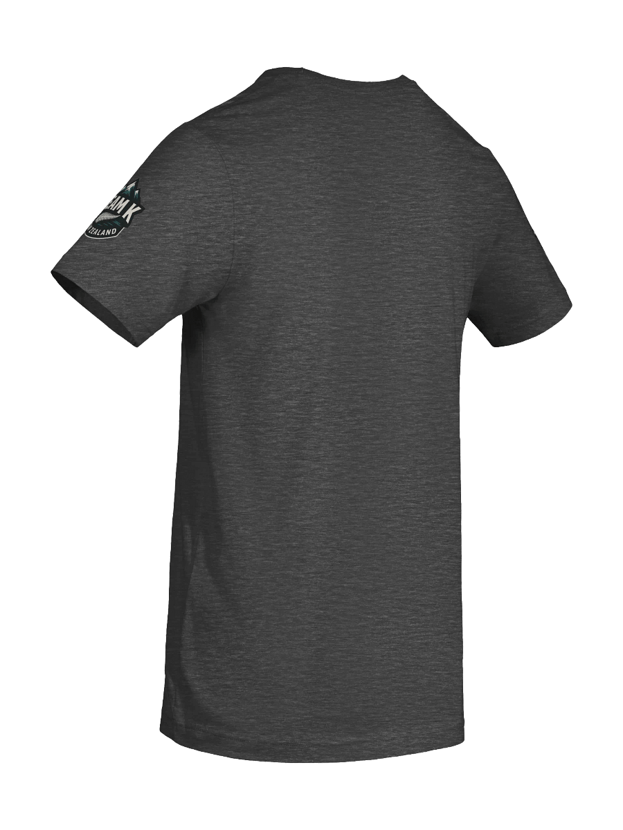 TEAM K new zealand T-Shirt product image (8)