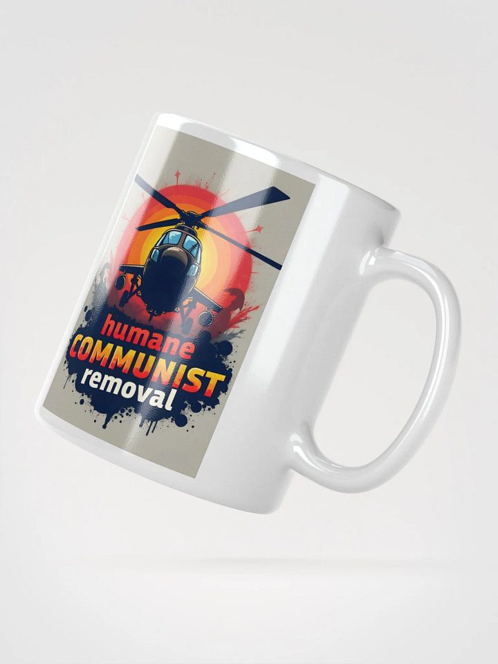 Humane Mug #4 product image (4)