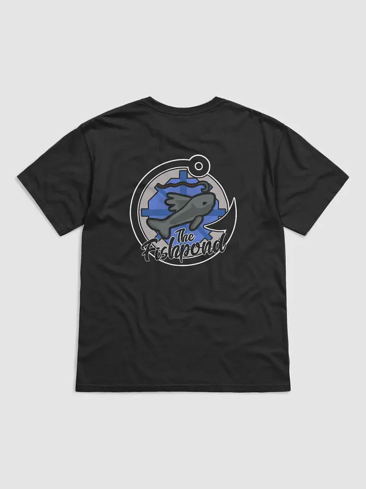 TFP | Comfort Colors Tee product image (2)
