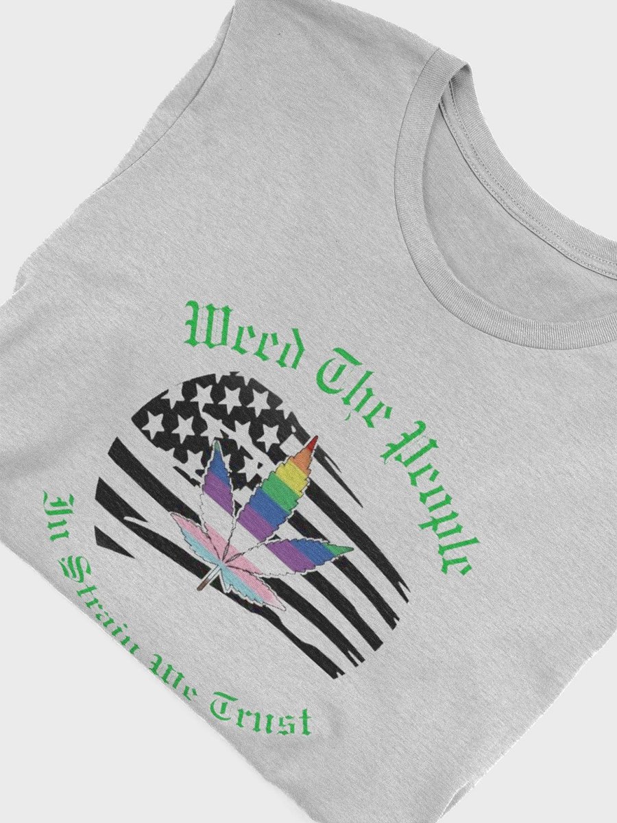 Pride Weed The People product image (53)