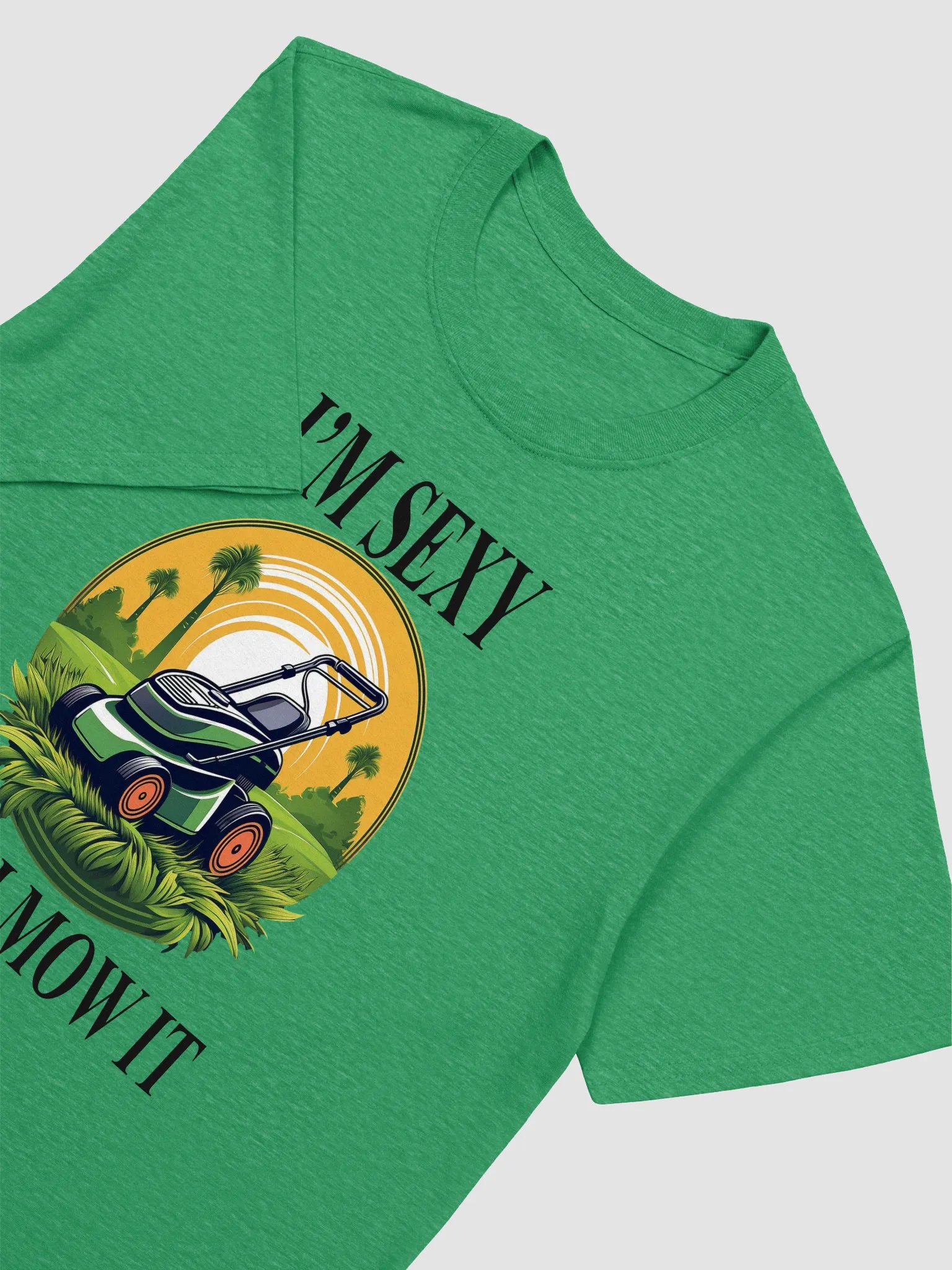 Men's Sexy Tee product image (4)