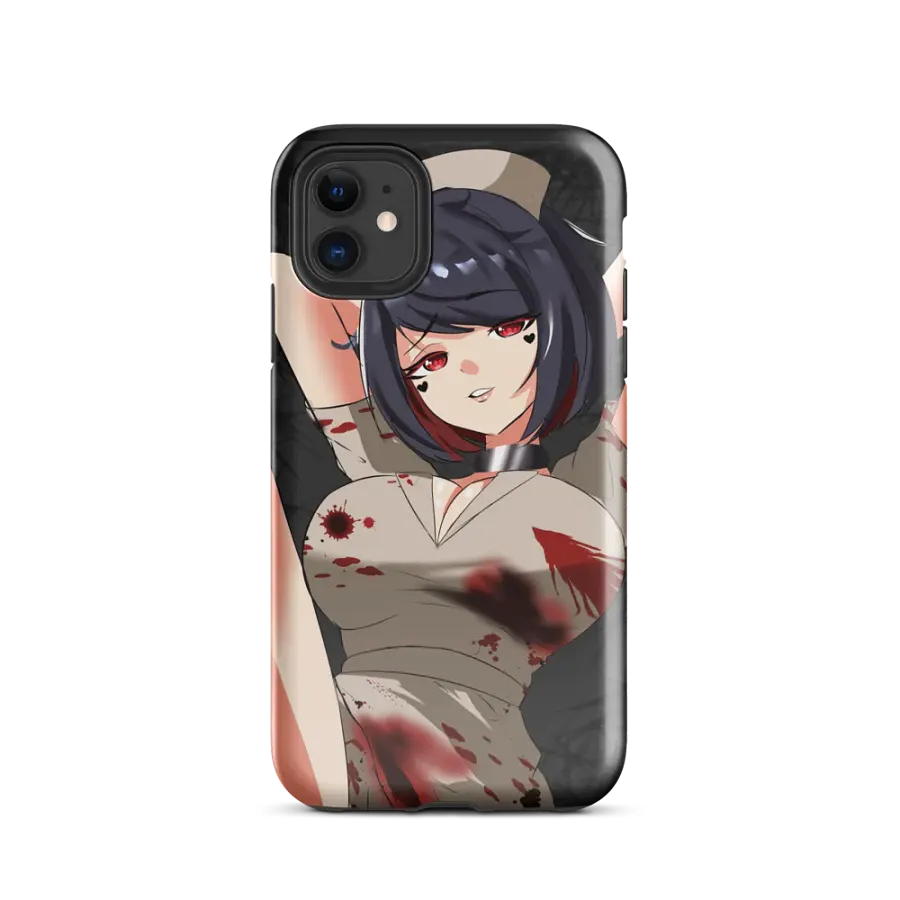 Nurse Eve [IPhone Phone Case] product image (24)