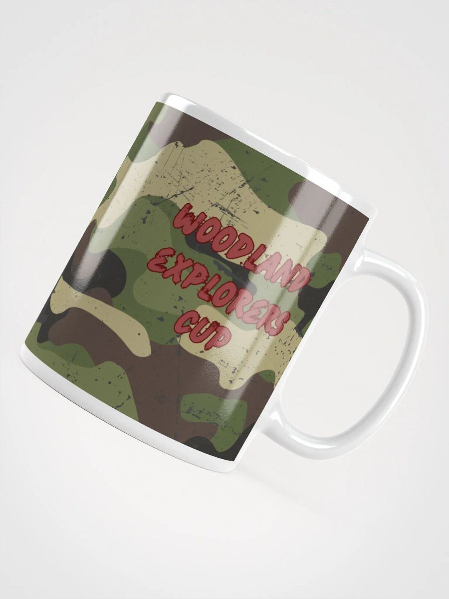WOODLAND EXPLORERS CUP product image (7)