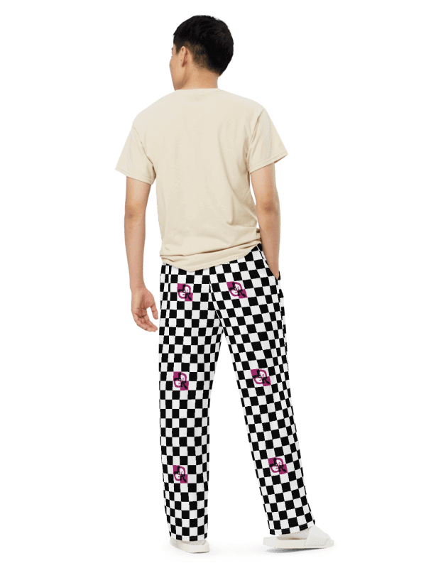 Lust Two-Tone Pants product image (2)