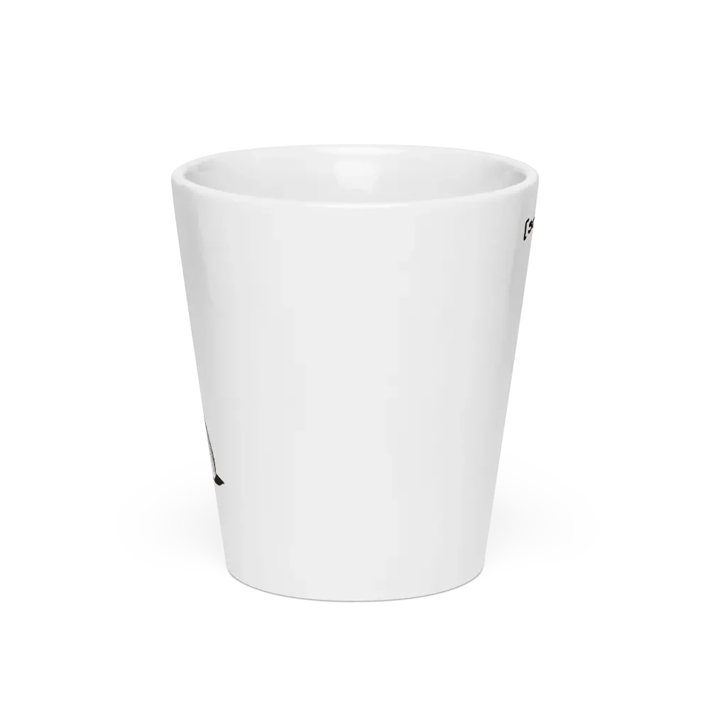 Hectic Latte Mug product image (3)