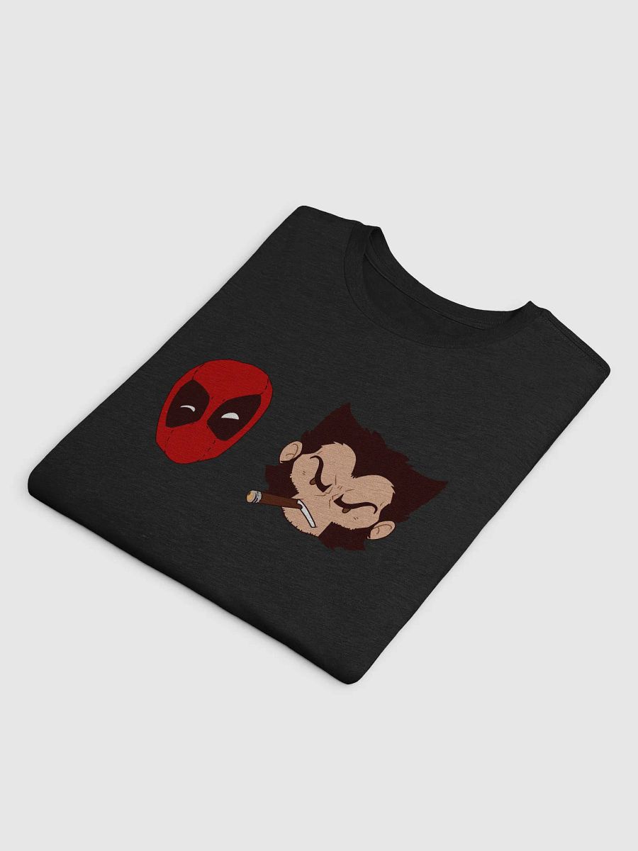 Deadpool and Wolverine product image (4)