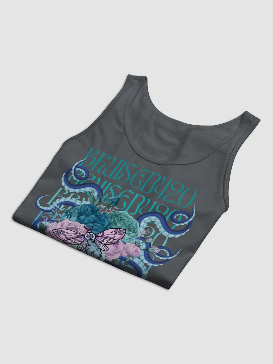 Logo Tank (Lots of Colors!) (Up to 2xl!) product image (3)
