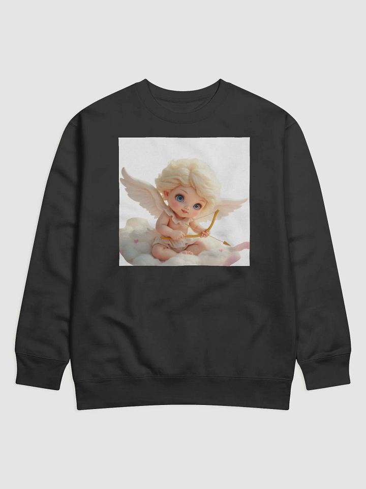 Cherubic Cupid: A Slice of Innocence product image (1)