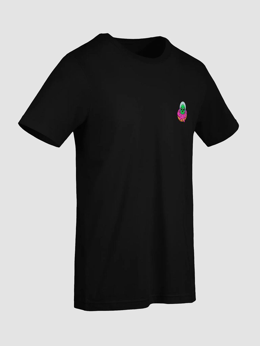 James x Donut T-shirt product image (7)