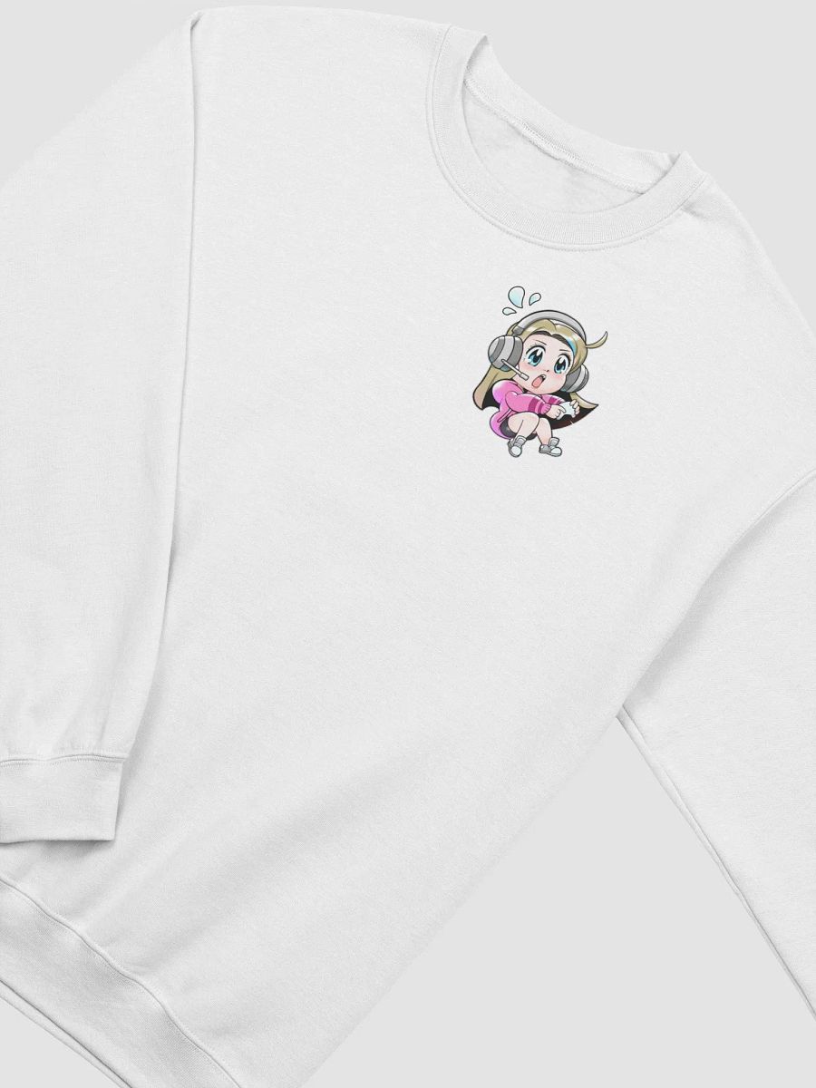 ggHayley Gamer Sweatshirt product image (3)