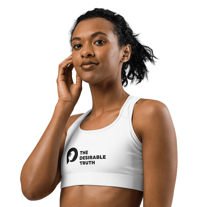 TDT Sports Bra product image (2)