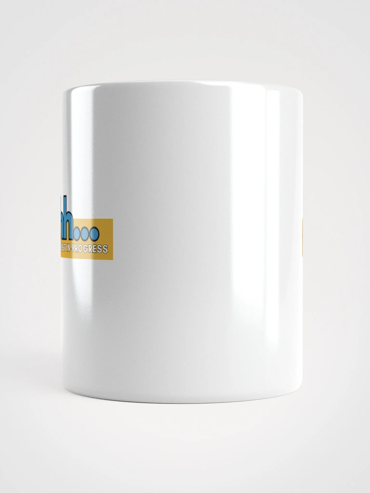 Solo 2D Assist Coffee Mug product image (5)