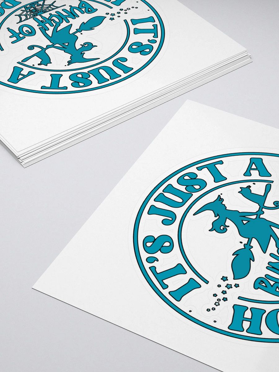 IT'S JUST A BUNCH OF HOCUS POCUS product image (12)