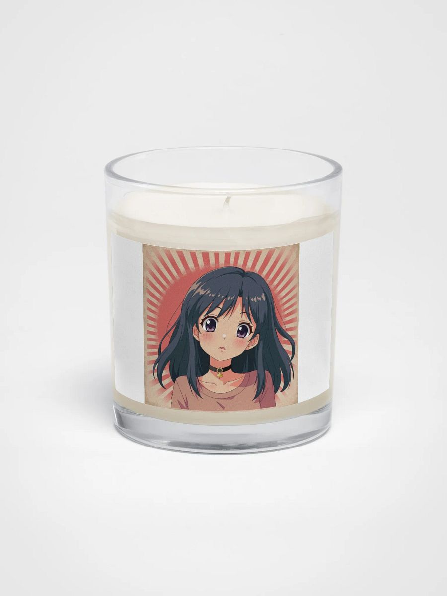 CLASSIC ANIME GIRL product image (1)