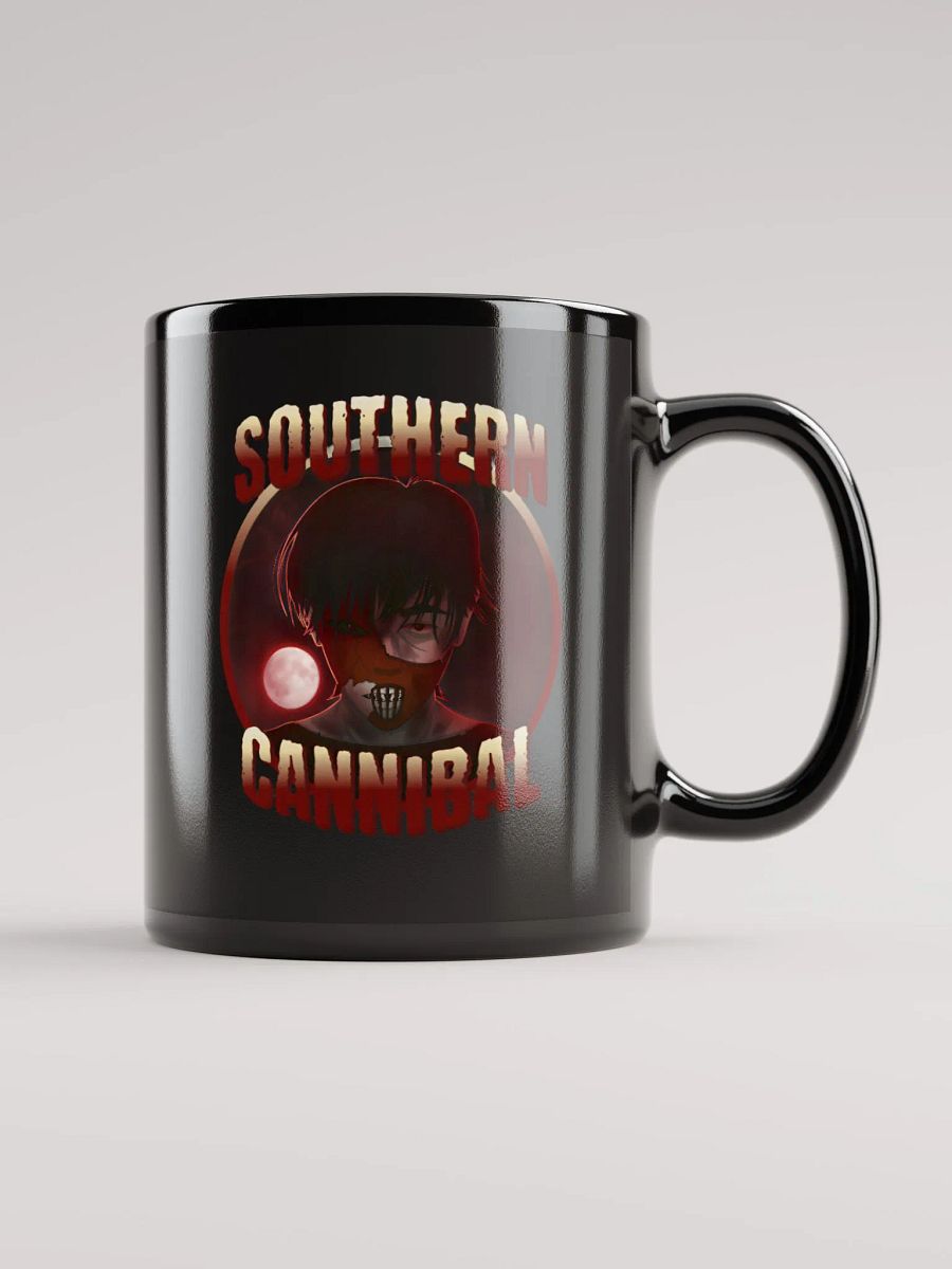 Southern Cannibal Mug product image (1)