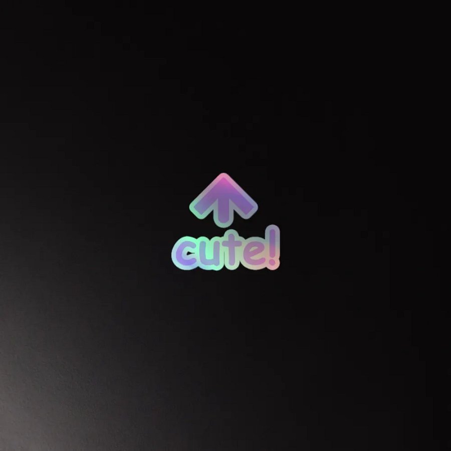 cute :3 product image (2)