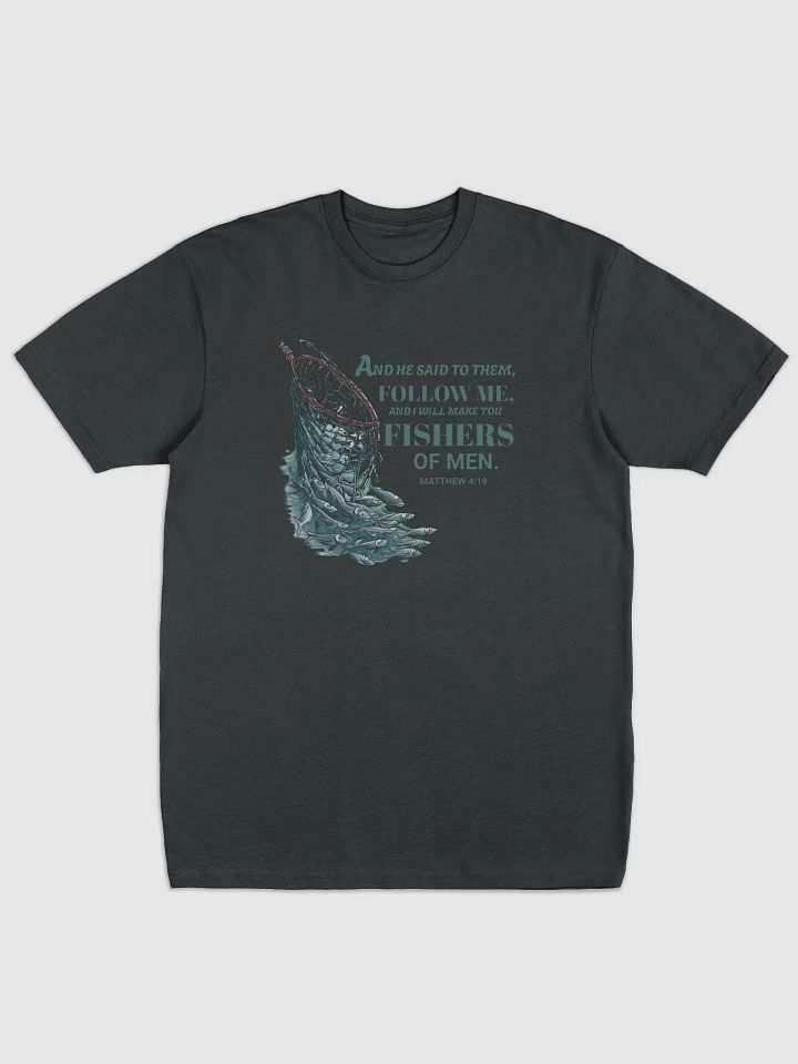 Fishers of Men Tee product image (1)