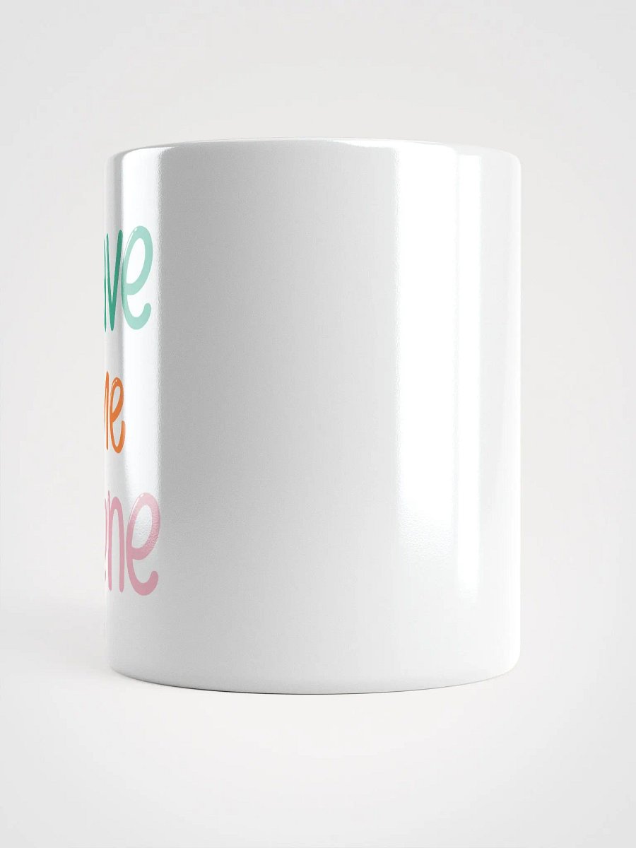 Leave me alone Mug product image (3)