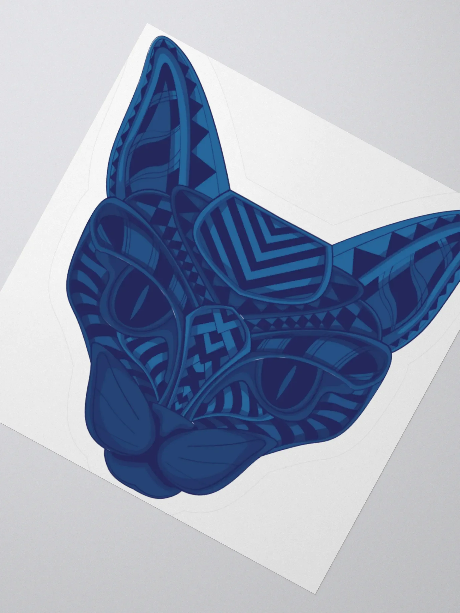 Rio Sticker product image (7)