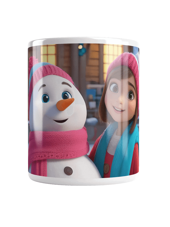 Winter Cup #1 product image (5)