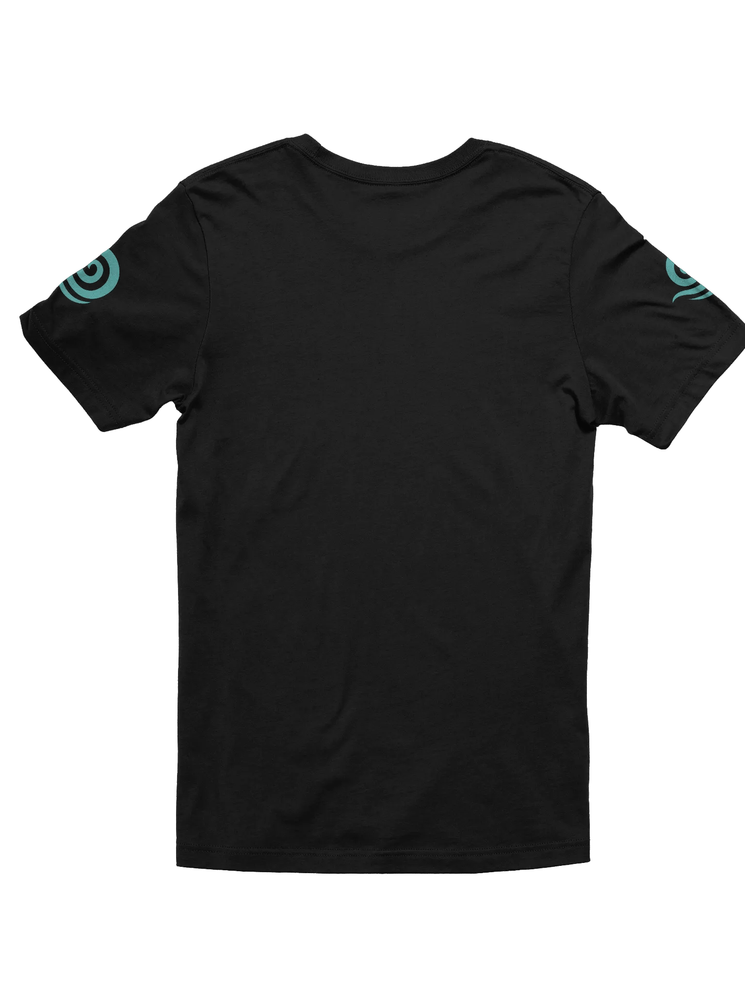 Tshirt - Azéna & Tyrath (Version Vent/Wind) product image (18)