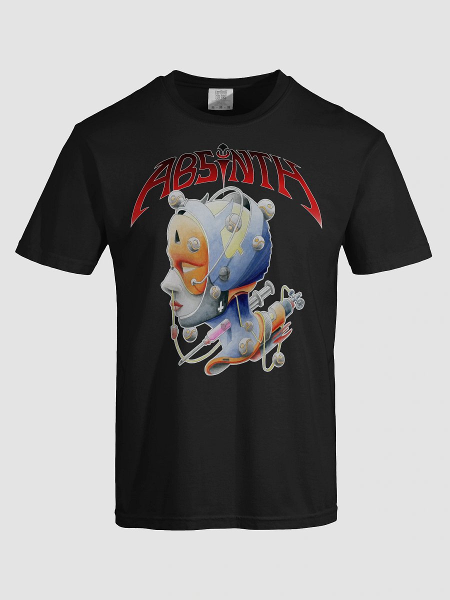"Bothead"-Shirt product image (33)