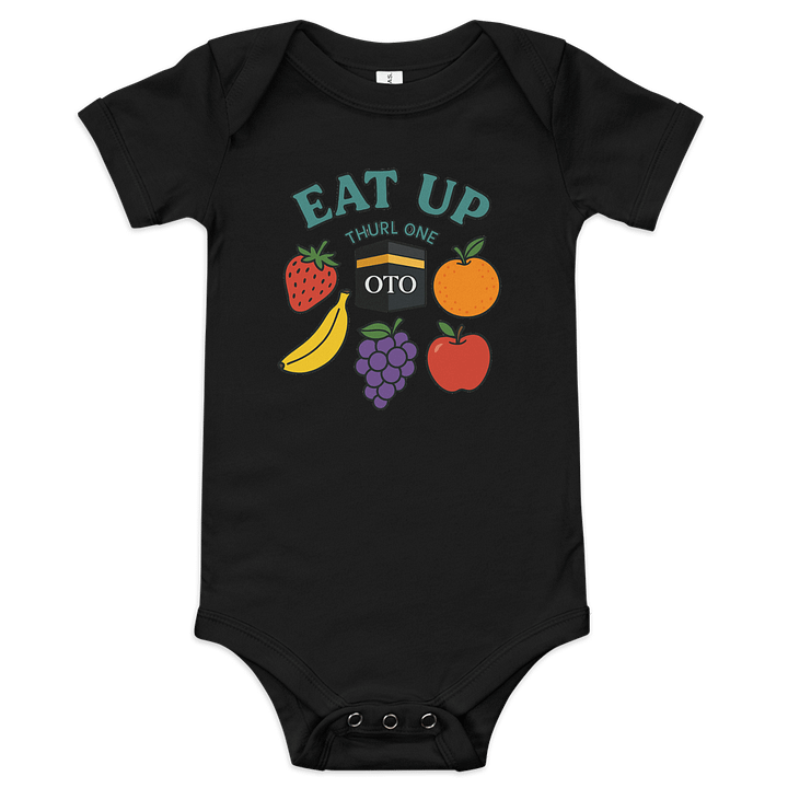 Eat Up Baby product image (1)
