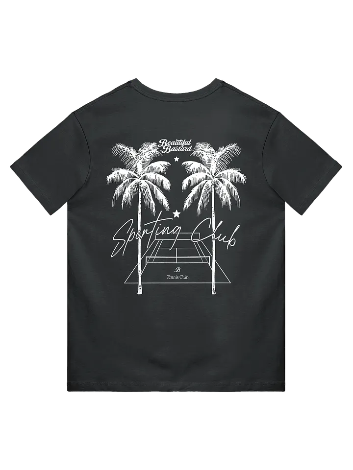 Sporting Club - Tee product image (1)