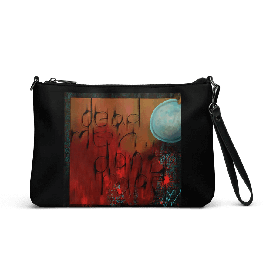 Dead Men Don't Rape Bag product image (1)