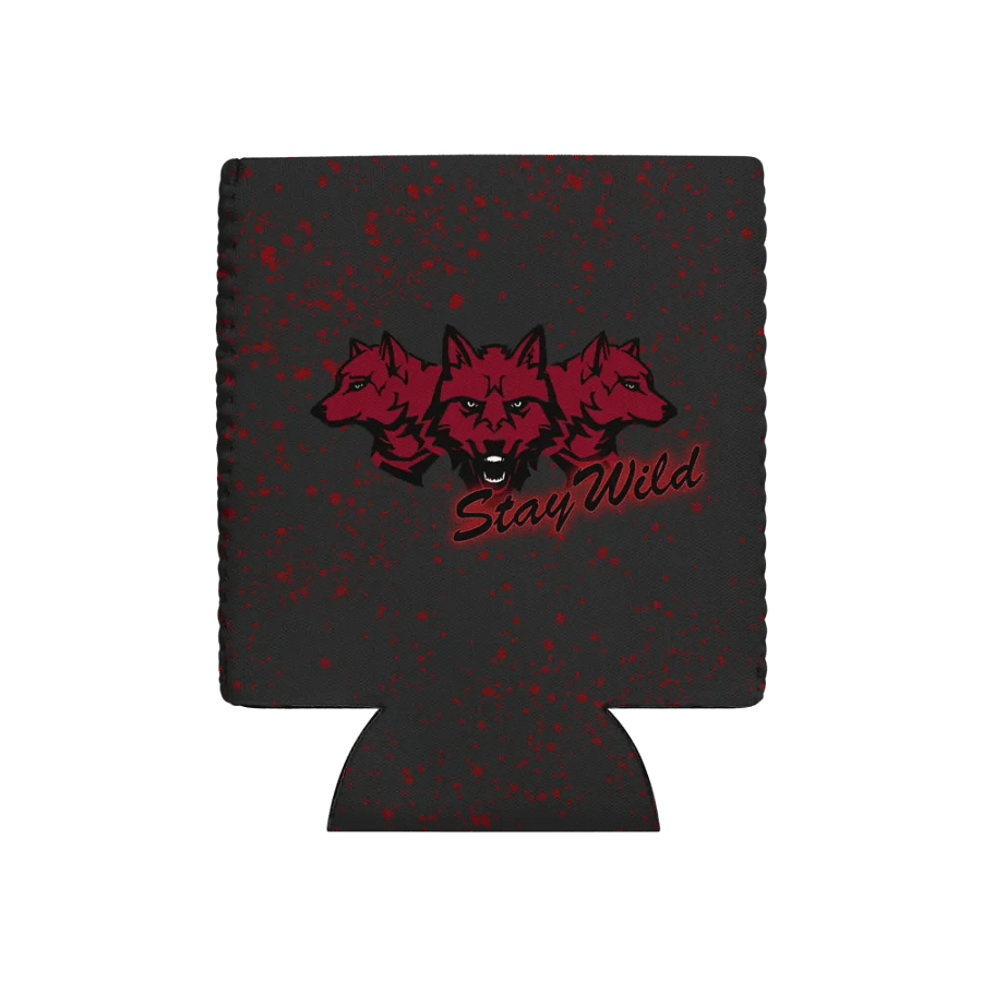 Stay Wild Coozie product image (21)