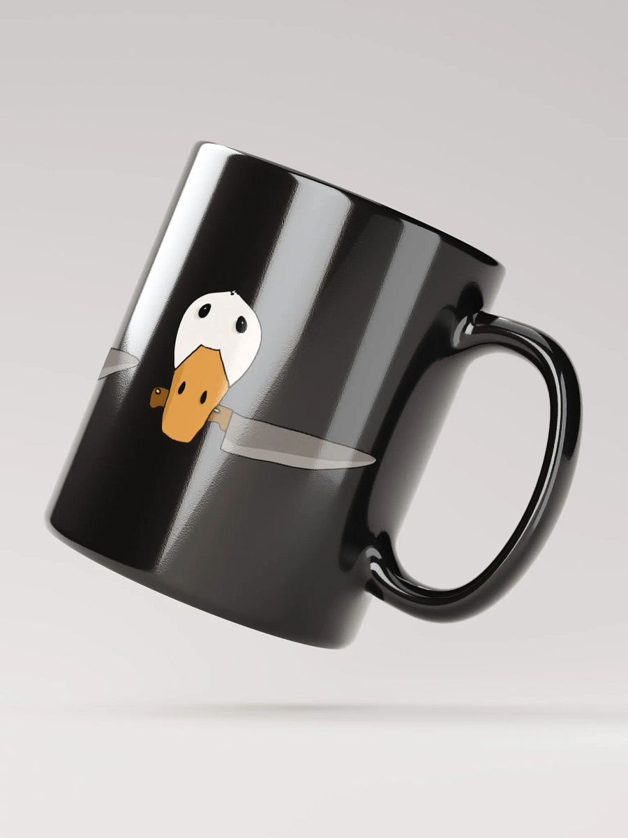 GooseKnife Mug product image (5)