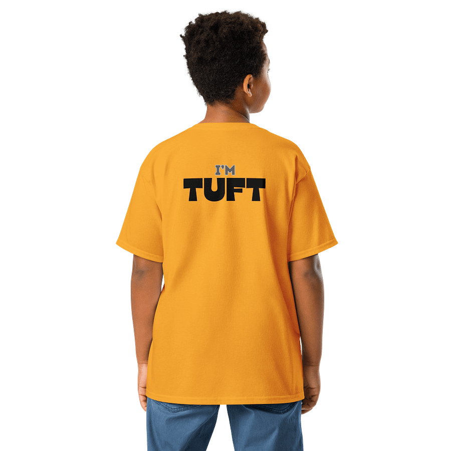 Tuft Your Stuff - I'm Tuft (kids) product image (19)