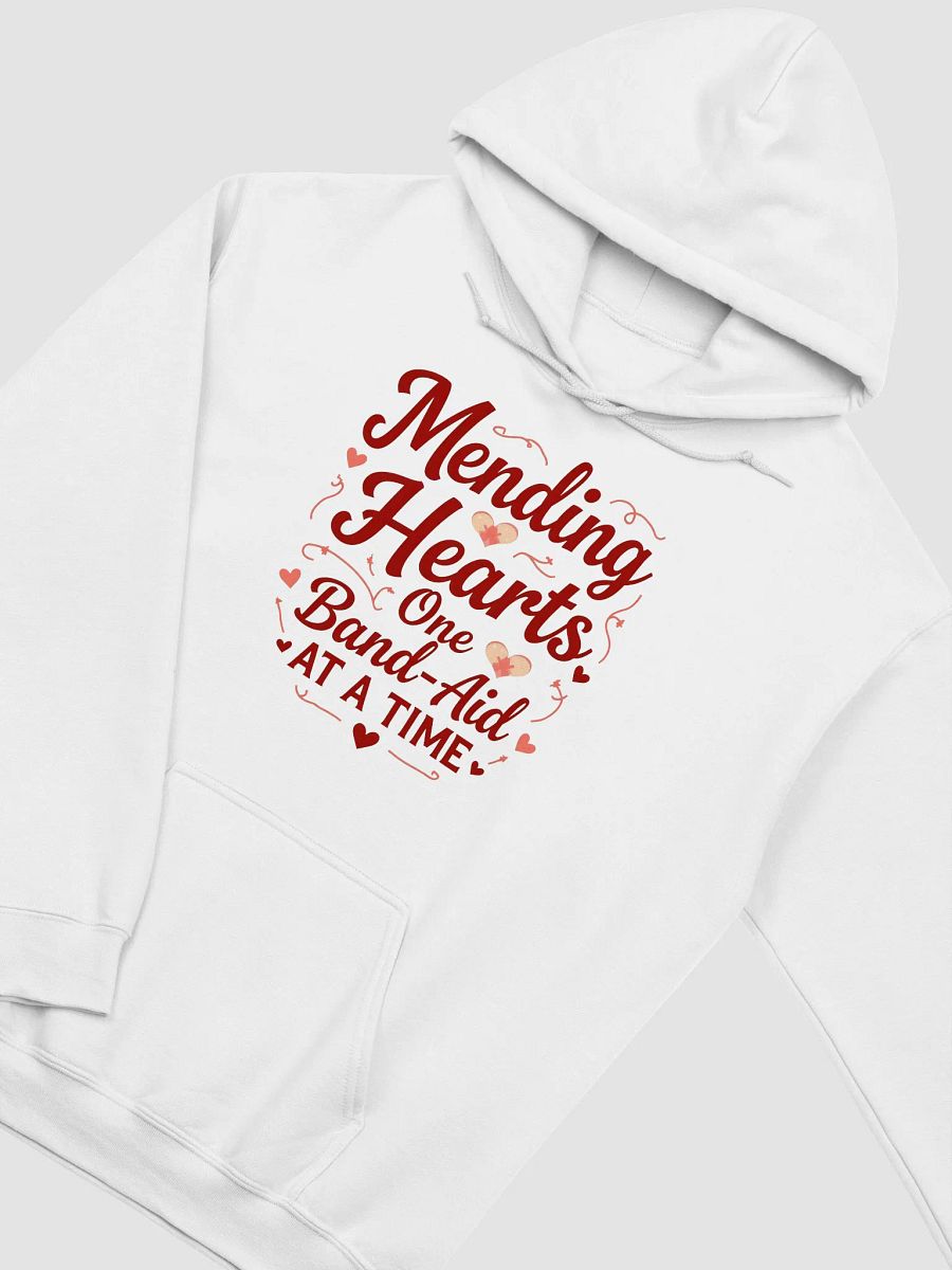 Heartfelt Healing Hoodie product image (28)