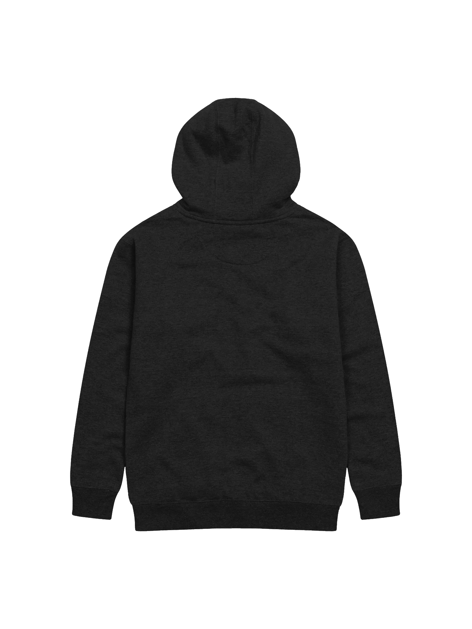 Stitched PC Hoodie (Dark) product image (2)