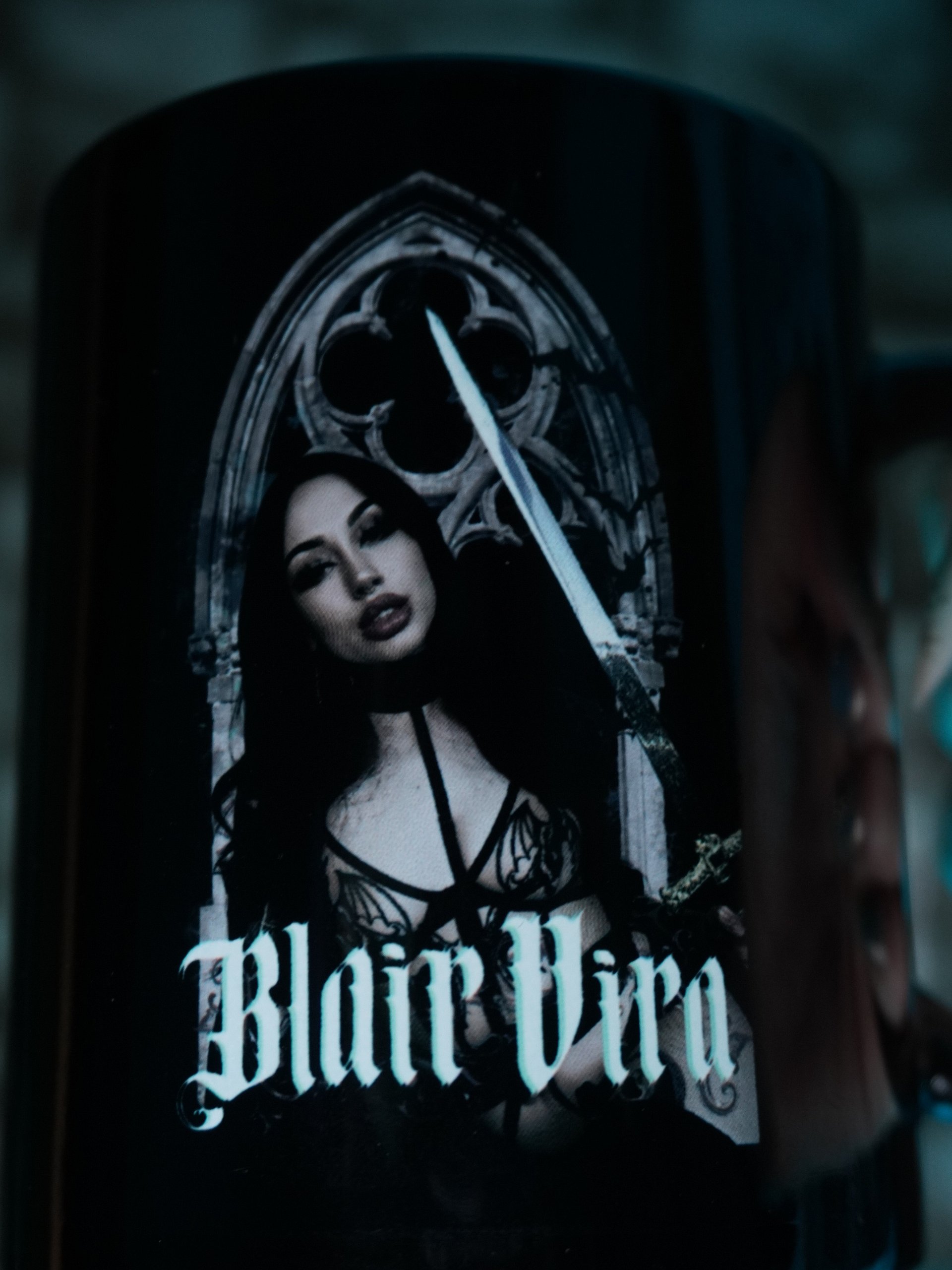 Blairvira Mug product image (4)