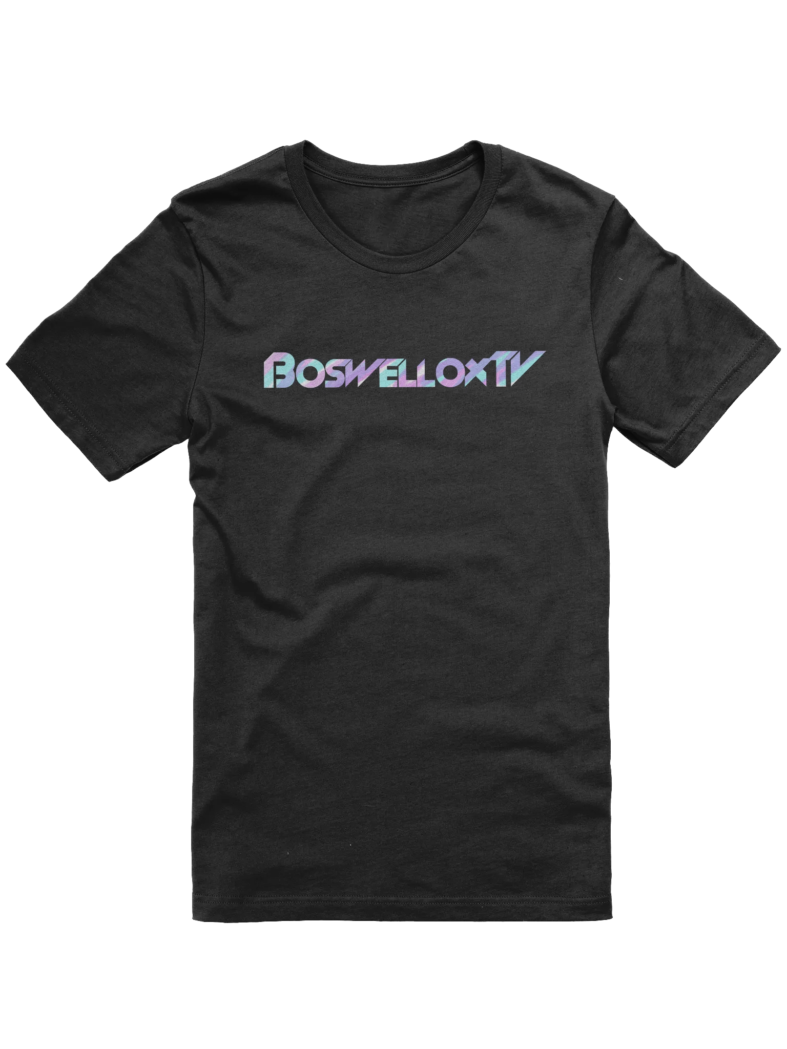 Vaporbos Tee product image (4)