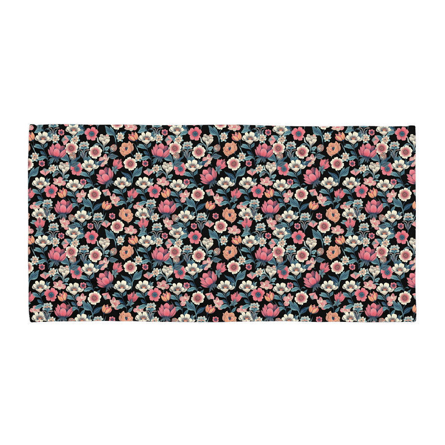 Spring Flowers Towel product image (1)