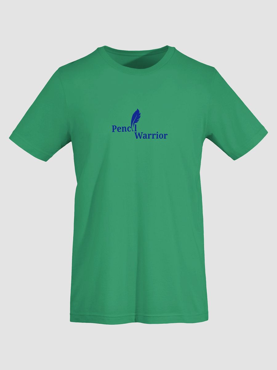 Feathered Warrior T-Shirt product image (7)