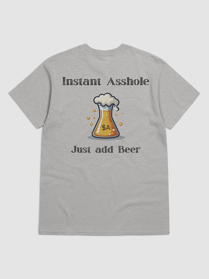 Instant Attitude – Just Add Beer product image (21)