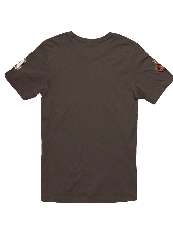 Armadillos UltraSoft Tshirt product image (11)