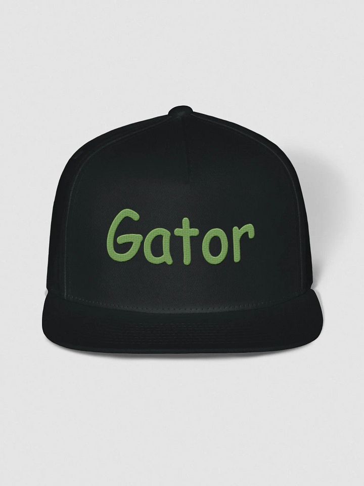 🐊 VIP Gator Advanced Hat 🐊 product image (1)