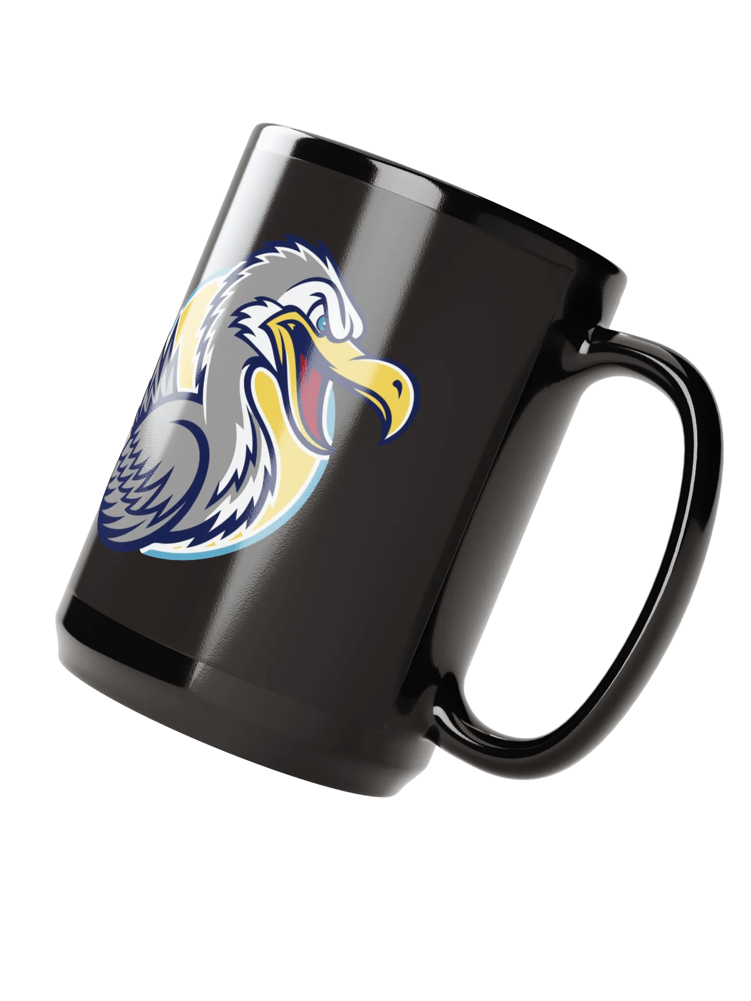 OdovarGames 15oz Black Glossy Mug 1 product image (3)