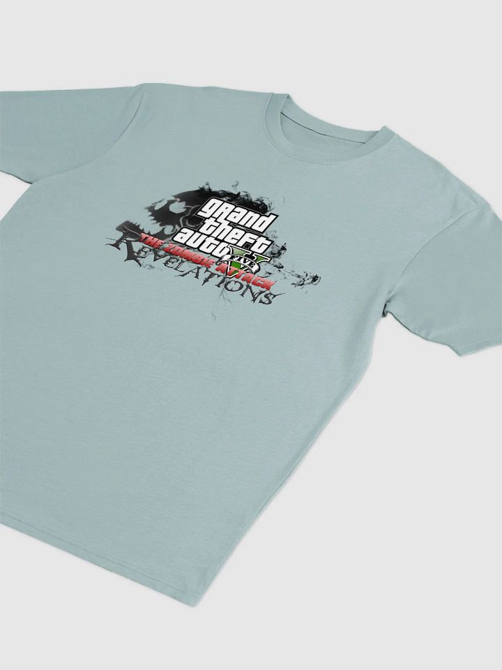 ZAR Oversized Shirt product image (9)