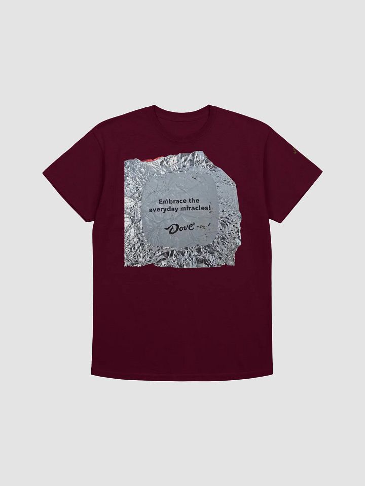 Miracle Message T-Shirt product image (2)