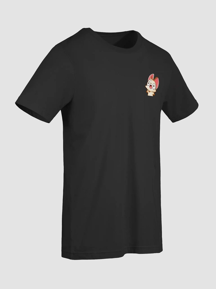 🐹Shocked Mitt T-shirt product image (79)