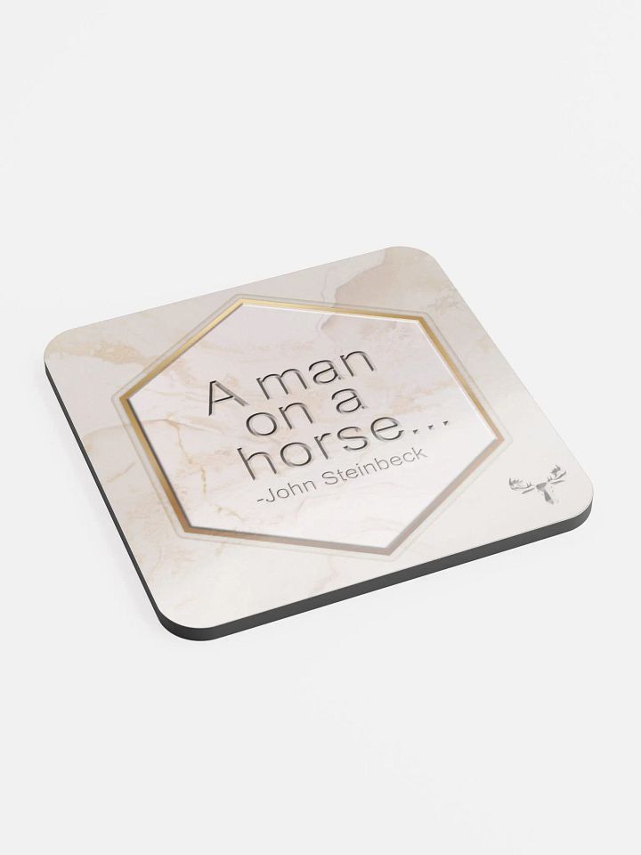 Civilization Quote Coaster 2 product image (2)