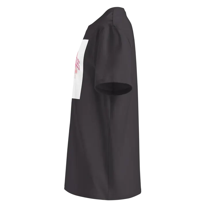 Woman Shirt LA California Stanley/Stella Organic Cotton product image (2)